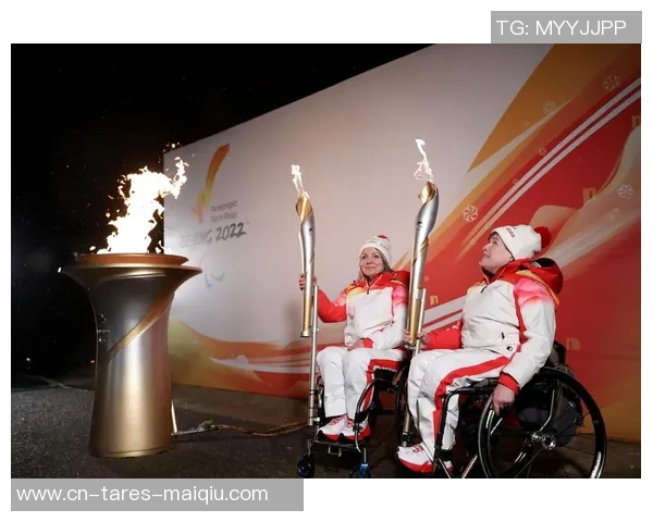 残特奥会火炬传递本周六举办