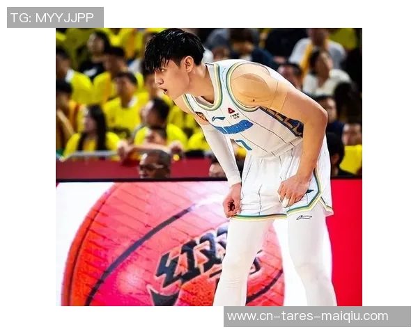 曾凡博抛弃留洋，新赛季帮首钢队冲冠，年收入最高可达1100万