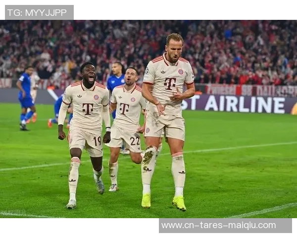 海纳：有一两家英超球队曾对孔帕尼有意，但咱们是拜仁慕尼黑